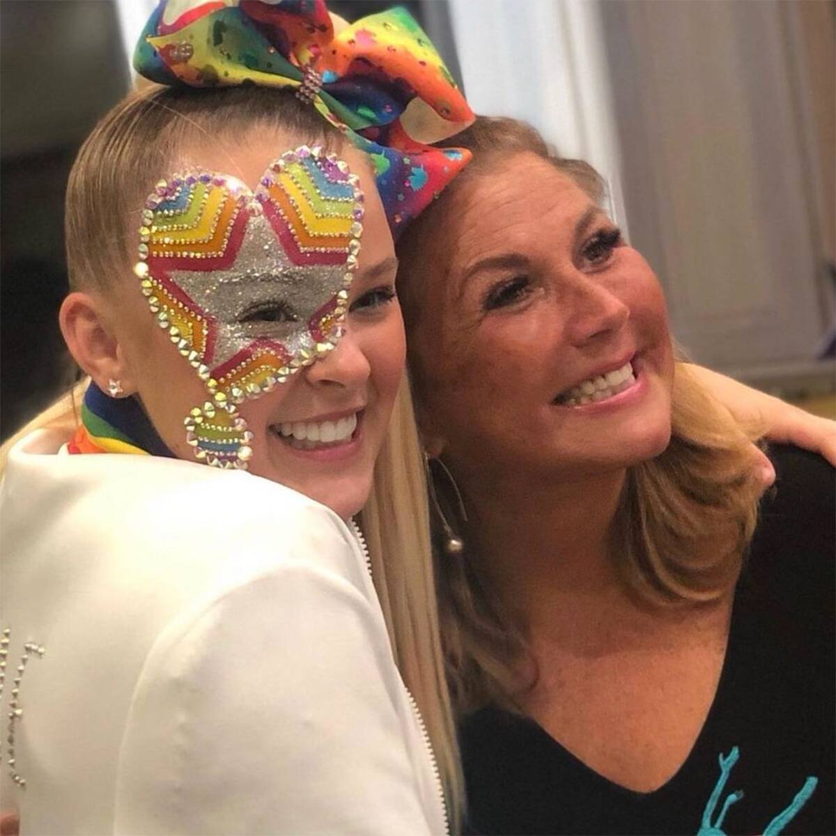 JoJo Siwa Gets Support From Abby Lee Miller After Coming Out as Member of the LGBTQ+ Community