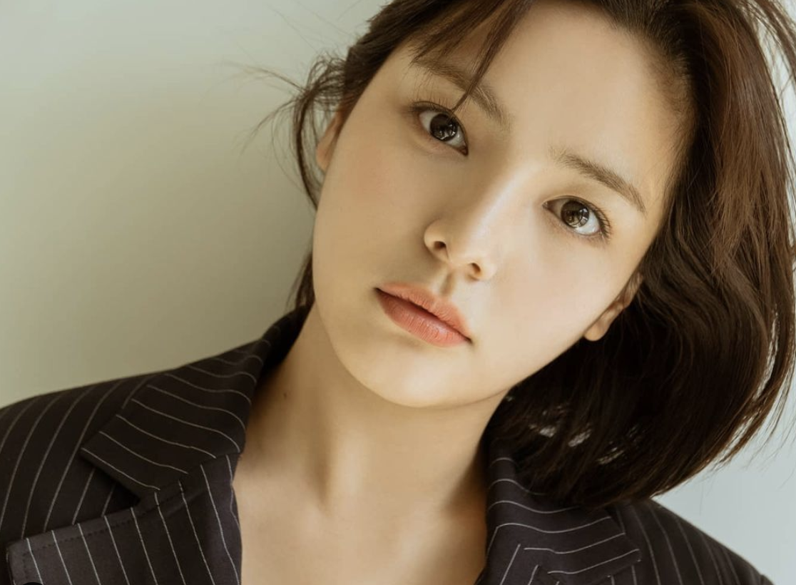 South Korean actress Song Yoo-jung passes away at the age of 26