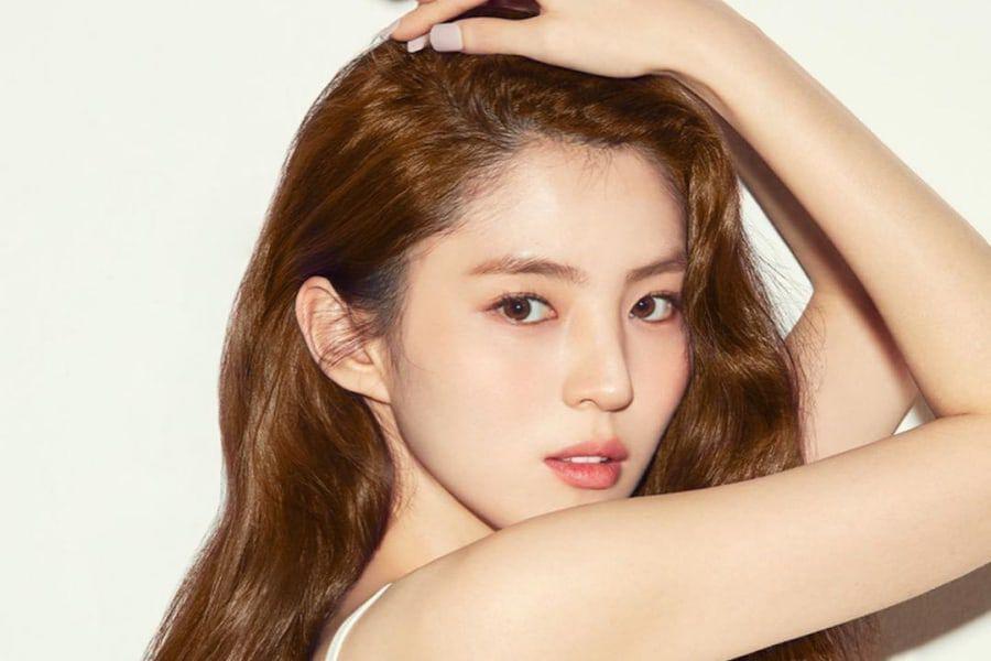 Han So Hee's Agency Shares Update On Her Health After She Is Taken To Hospital For Injury During Filming
