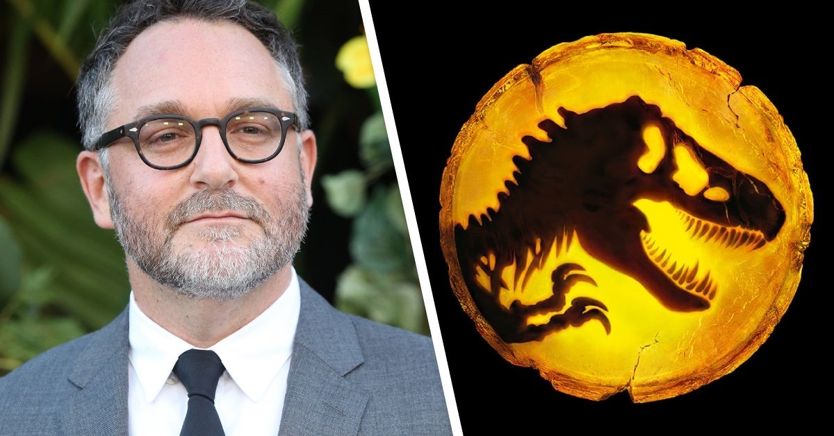Jurassic World: Dominion Director Colin Trevorrow Reveals How the COVID-19 Delay Changed the Movie