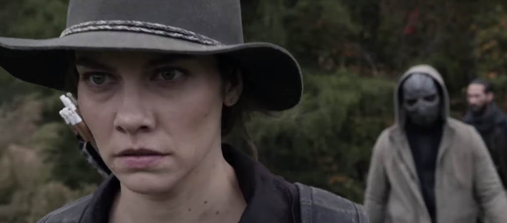 Fans Are Worried About A Certain Major Death In ‘The Walking Dead’ After The Latest Trailer