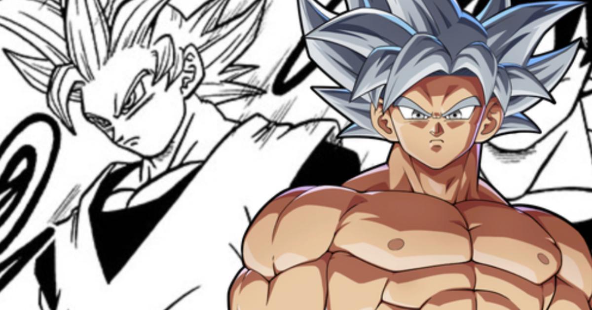 Dragon Ball Super Teases More Godly Powers to Rival Ultra Instinct