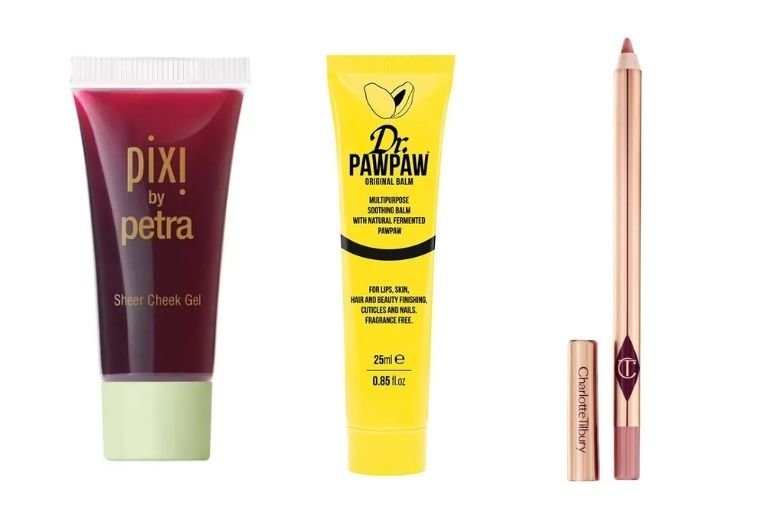 'Bridgerton' Makeup Products You’ll Need For A Daphne-Like Glow