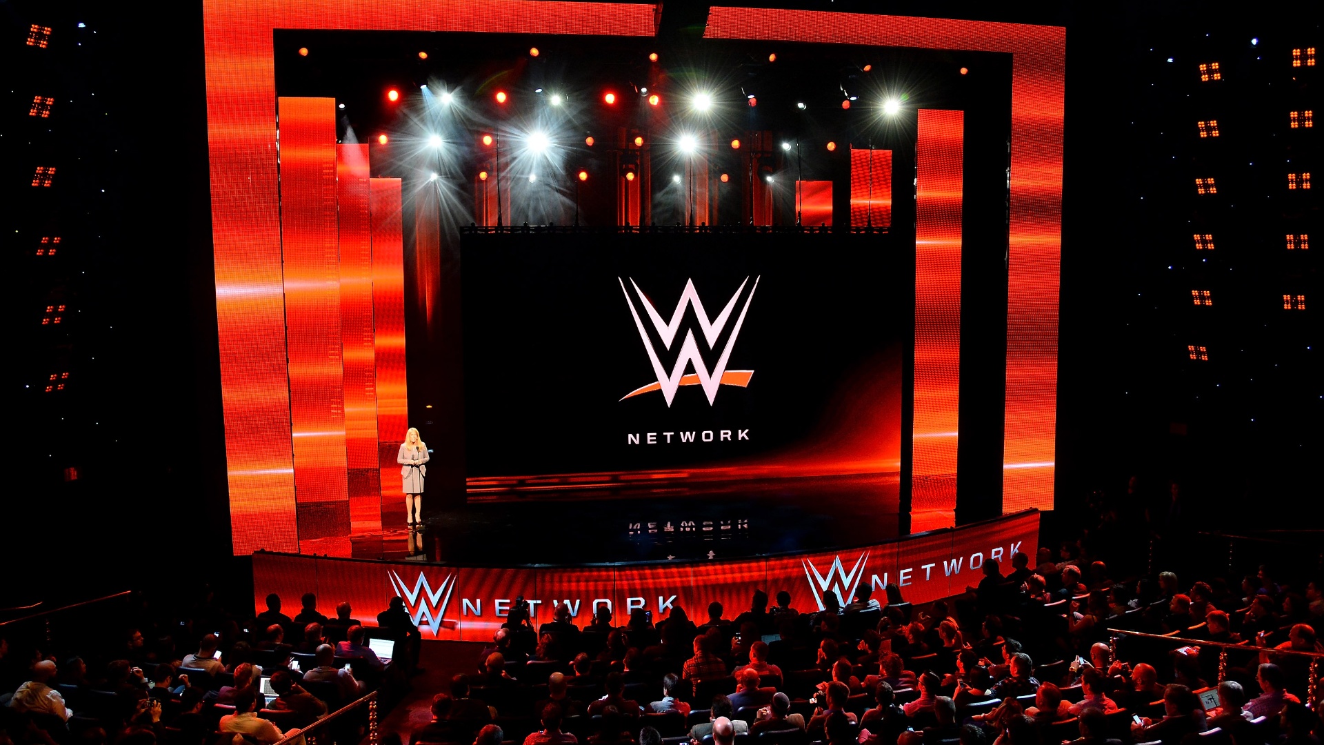 Peacock Streaming Service to Become Exclusive Home of WWE Network in U.S.