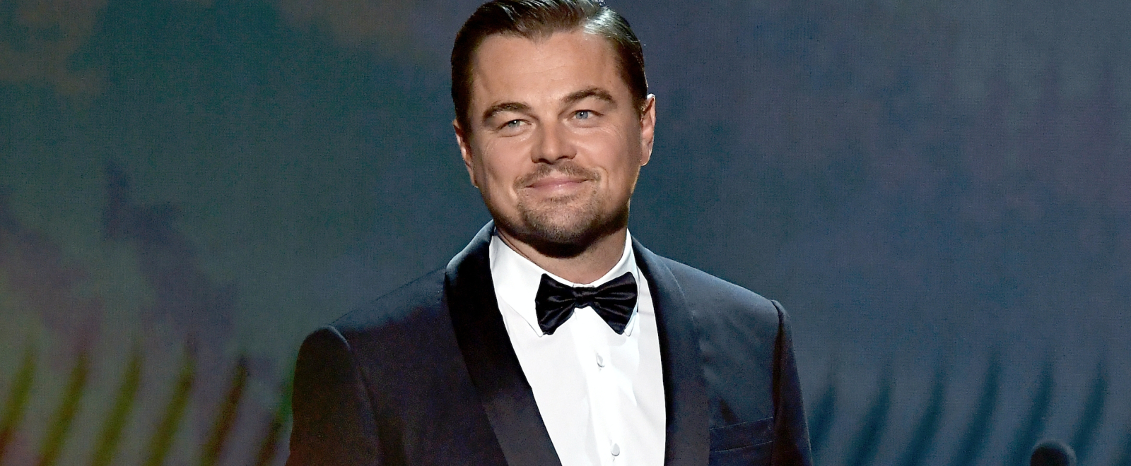 Leonardo DiCaprio Signed A Letter To President Biden Asking Him To ‘Act On Climate Change’