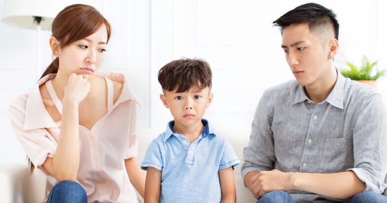 4 Signs You Are Helicopter Parenting