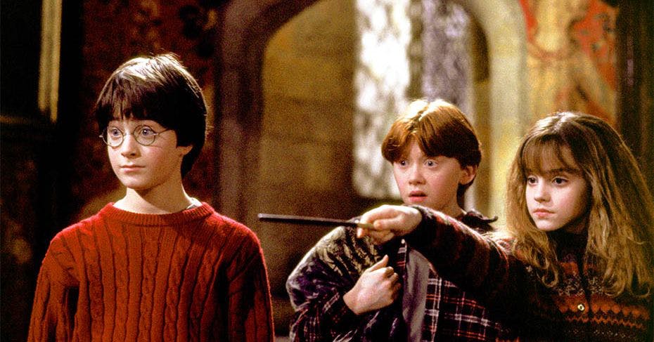 Harry Potter TV series: fans have a lot to say about the rumours