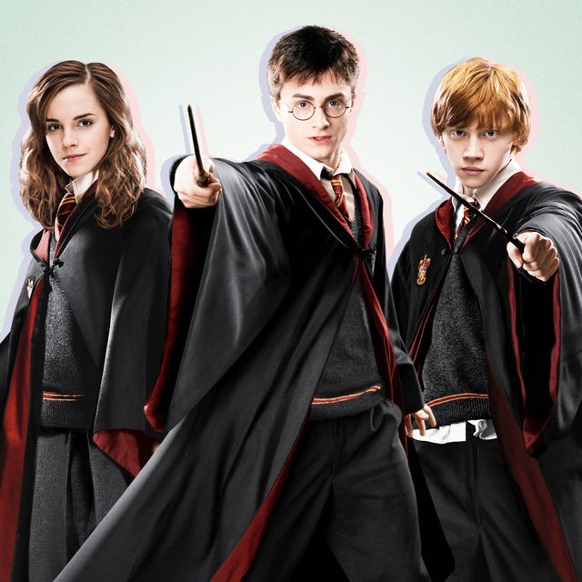 There's a Harry Potter TV Series Reportedly In Development at HBO. But Not Everyone's Happy.