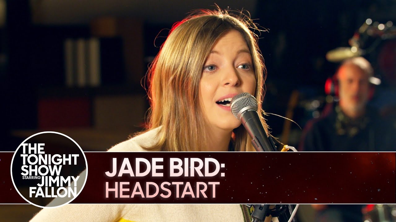 Jade Bird: Headstart
