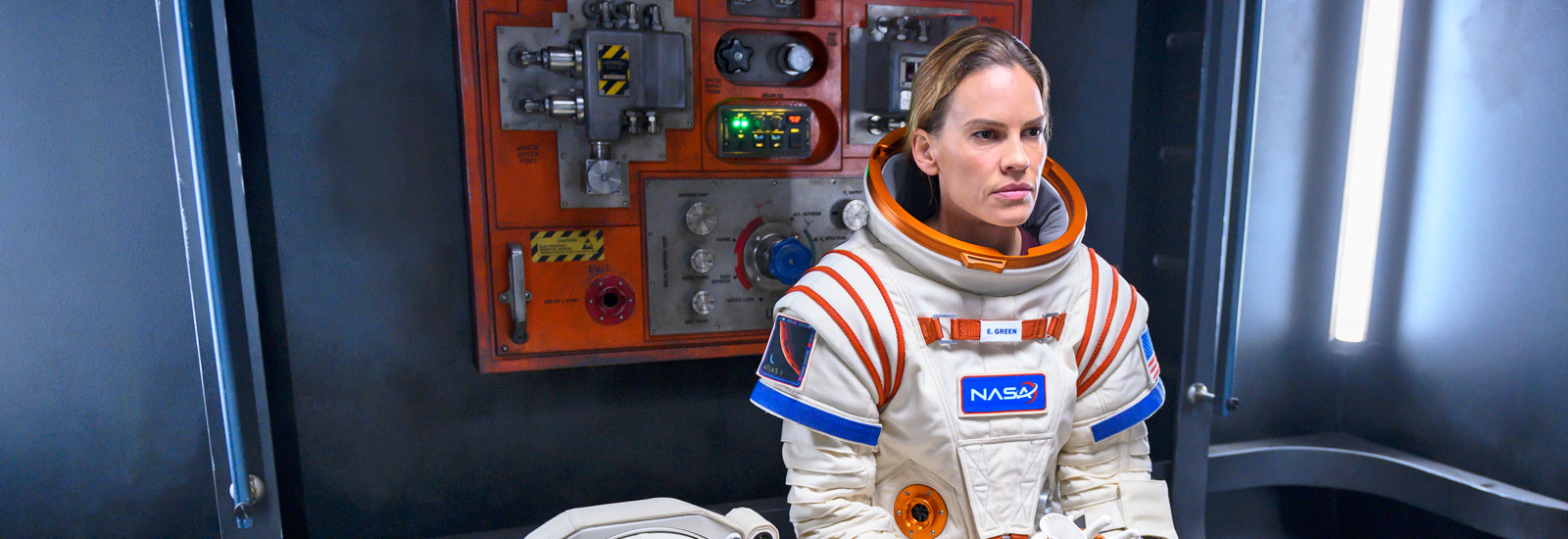 The Streaming Era’s Recent Astronaut-Themed TV Shows, Ranked