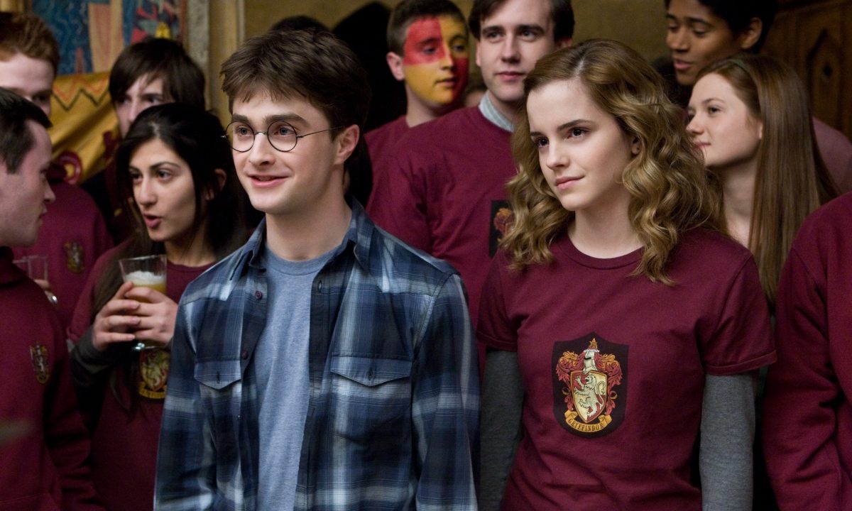 5 popular theories about Harry Potter TV show