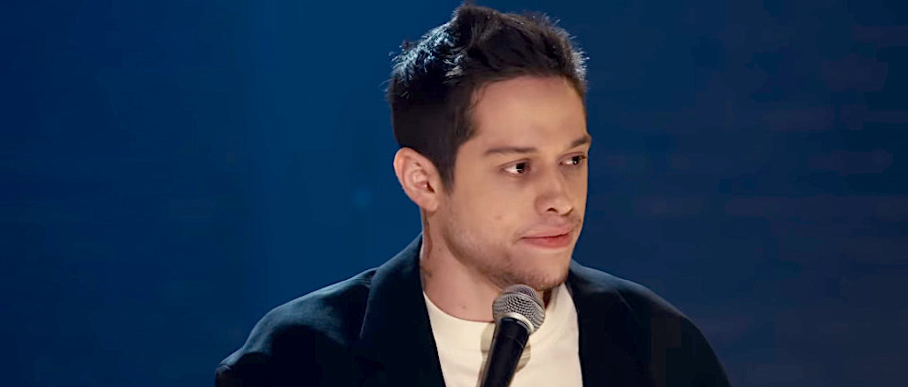 Pete Davidson Is Campaigning For Glenn Close To Get An Oscar After Seven Nominations And Zero Wins
