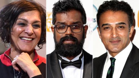 British Asian celebrities unite for video to dispel Covid vaccine myths