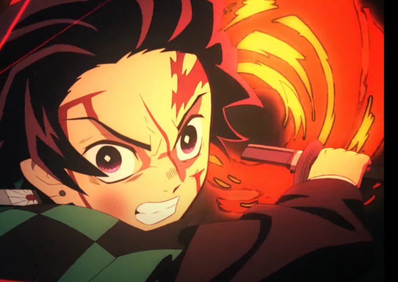 Japan's most successful film, Demon Slayer, has been submitted for Oscars 2021