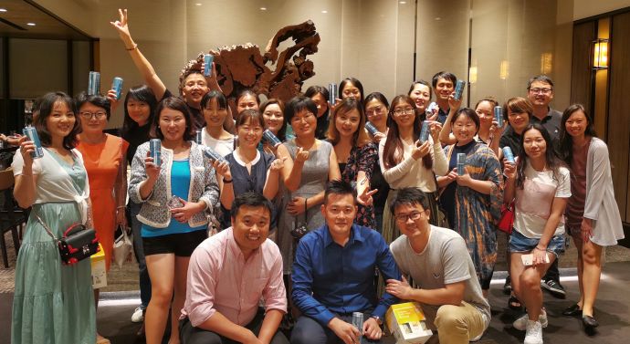 Can WEBUY leverage on the group-buying model to become the Pinduoduo of Southeast Asia?