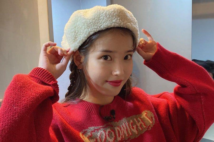 IU's Agency Gives Further Update On Legal Action Against Malicious Commenters