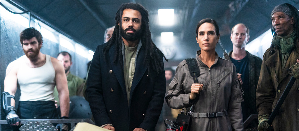 ‘Snowpiercer’ Gains Momentum In Season 2 While Gripping The Tracks For Dear Life