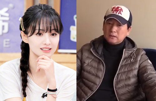 Zheng Shuang’s Father Issues Apology