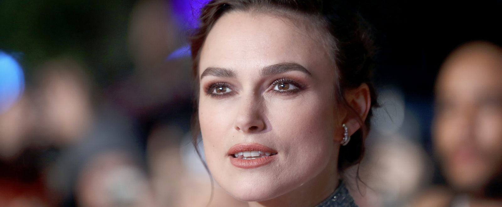 Keira Knightley Has Explained Why She’s ‘Not Interested’ In Filming Nude Scenes For Male Directors