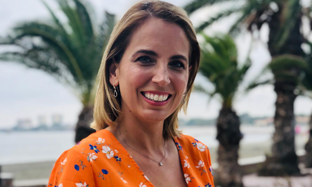 Jasmine Harman reveals most expensive property she's viewed on A Place in the Sun