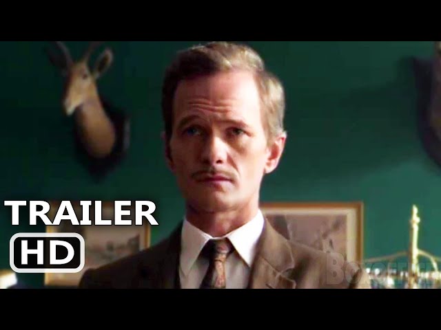 IT'S A SIN Official Trailer (2021) Neil Patrick Harris, Drama Series
