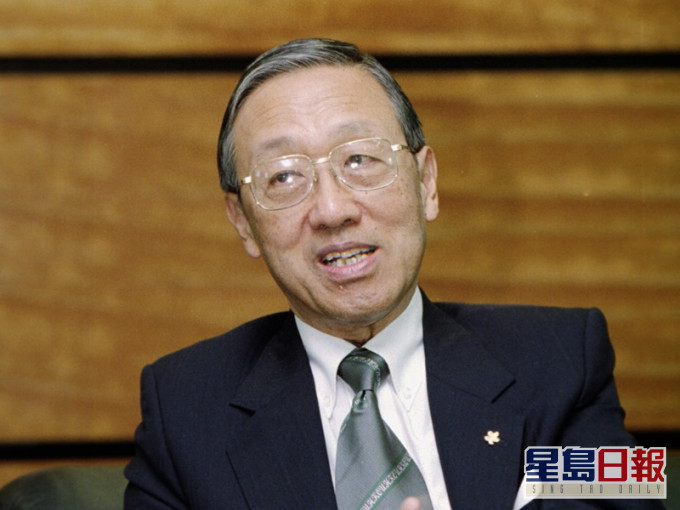 公大荣休校长谭尚渭离世 任内带领升格为大学