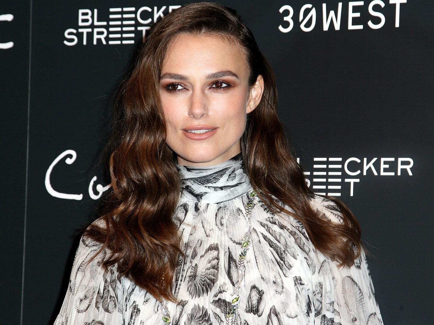 Keira Knightley Describes the Kind of ‘Greased Up’ Sex Scene She Won’t Ever Agree to Again