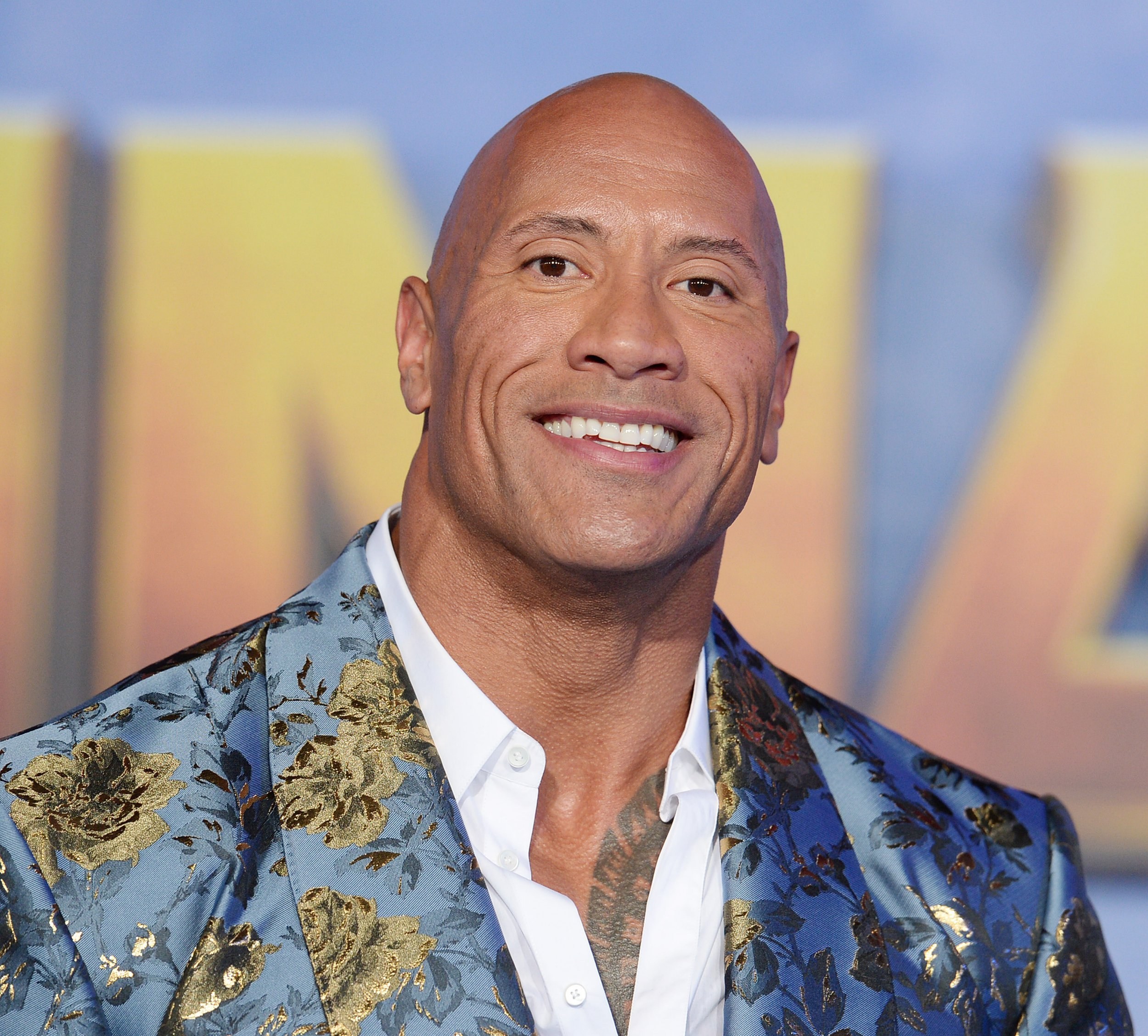 The Rock relives difficult ‘tough love’ childhood memories in Young Rock sitcom