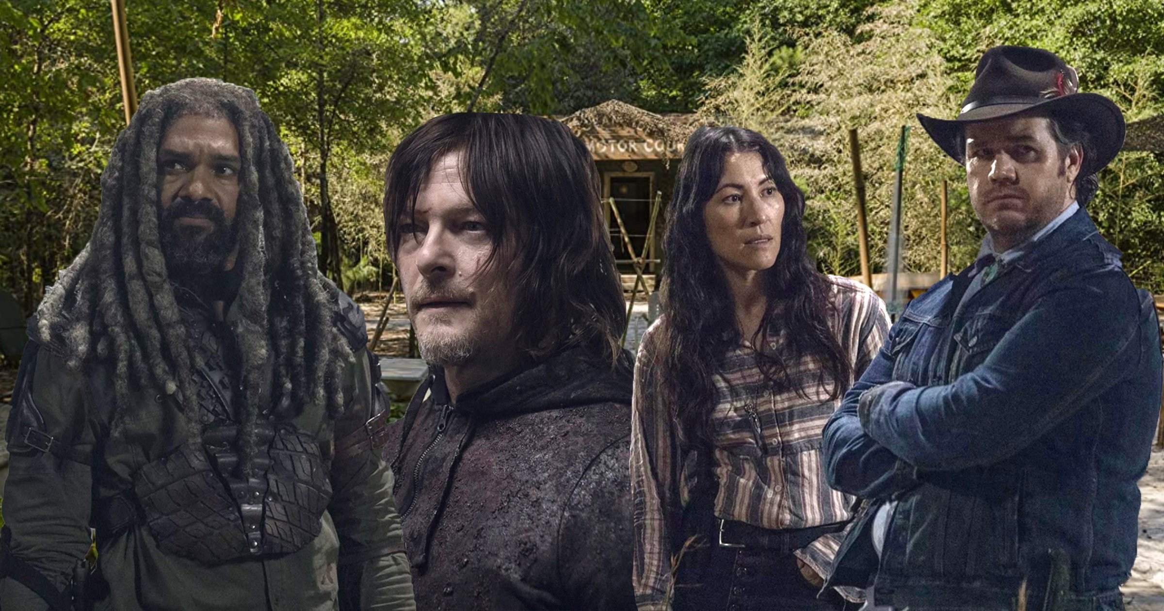 The Walking Dead makes powerful statement to stand with LGBT fans ahead of season 10