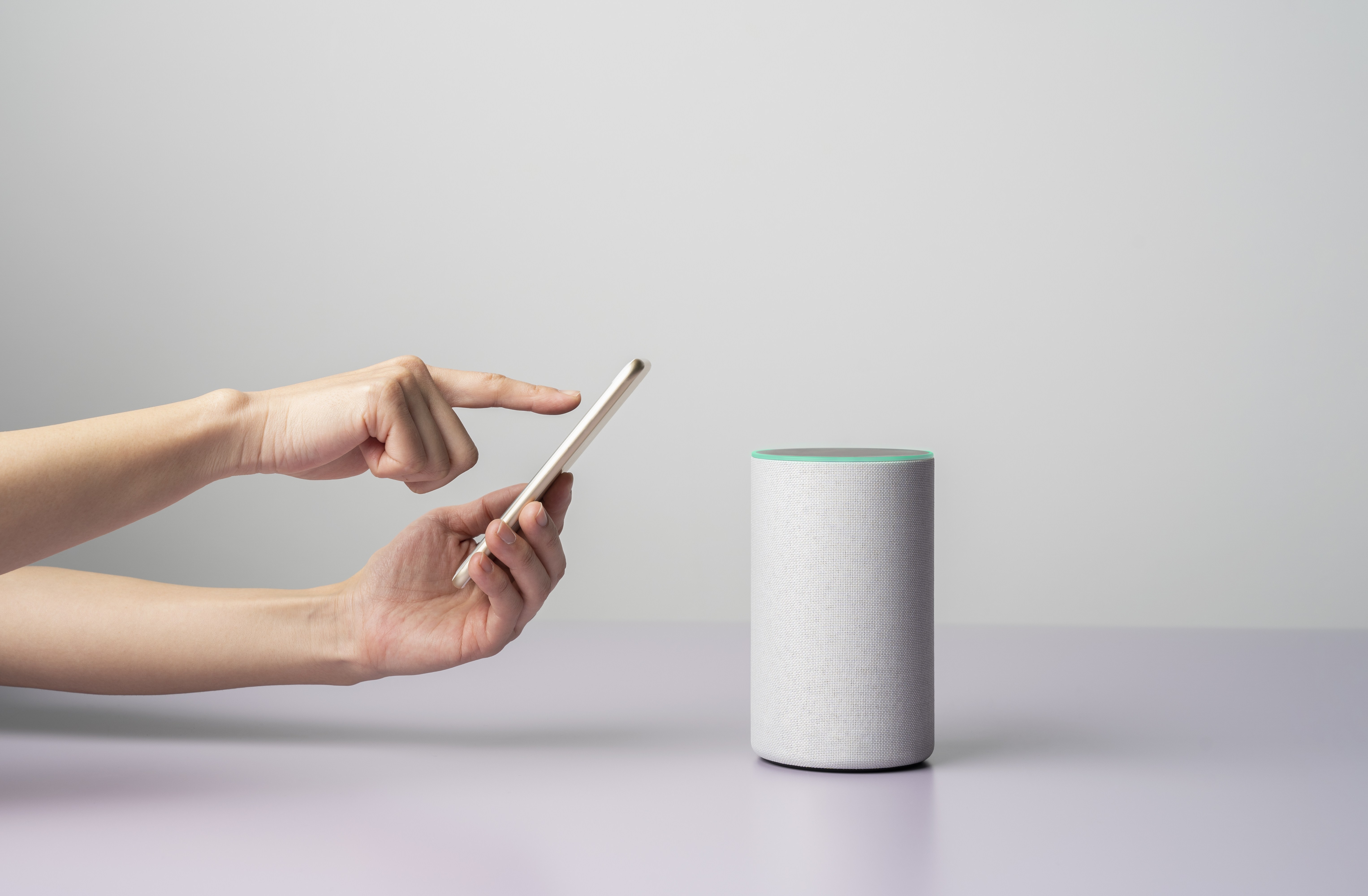 Why is my Alexa flashing yellow? The different colours, explained