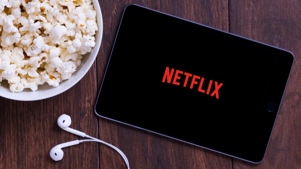 5 Netflix Shows That Will Change Your View About Money