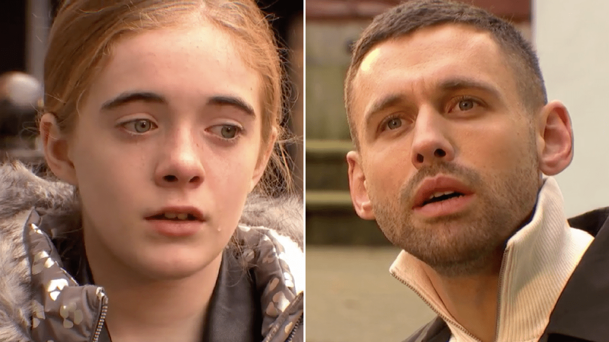 Hollyoaks spoilers: Ella Richardson’s secret exposed as Victor Brothers discovers she murdered Jordan Price
