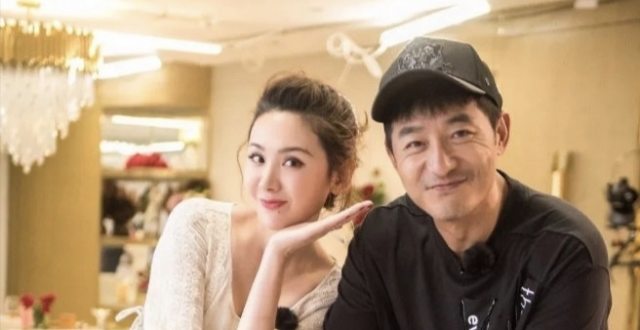 《乘风破浪的姐姐2》姐姐背后的男人，你知道几个？