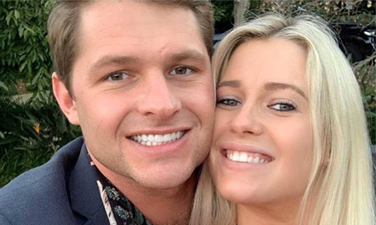 Lady Amelia Spencer talks plans to marry at Princess Diana's childhood home
