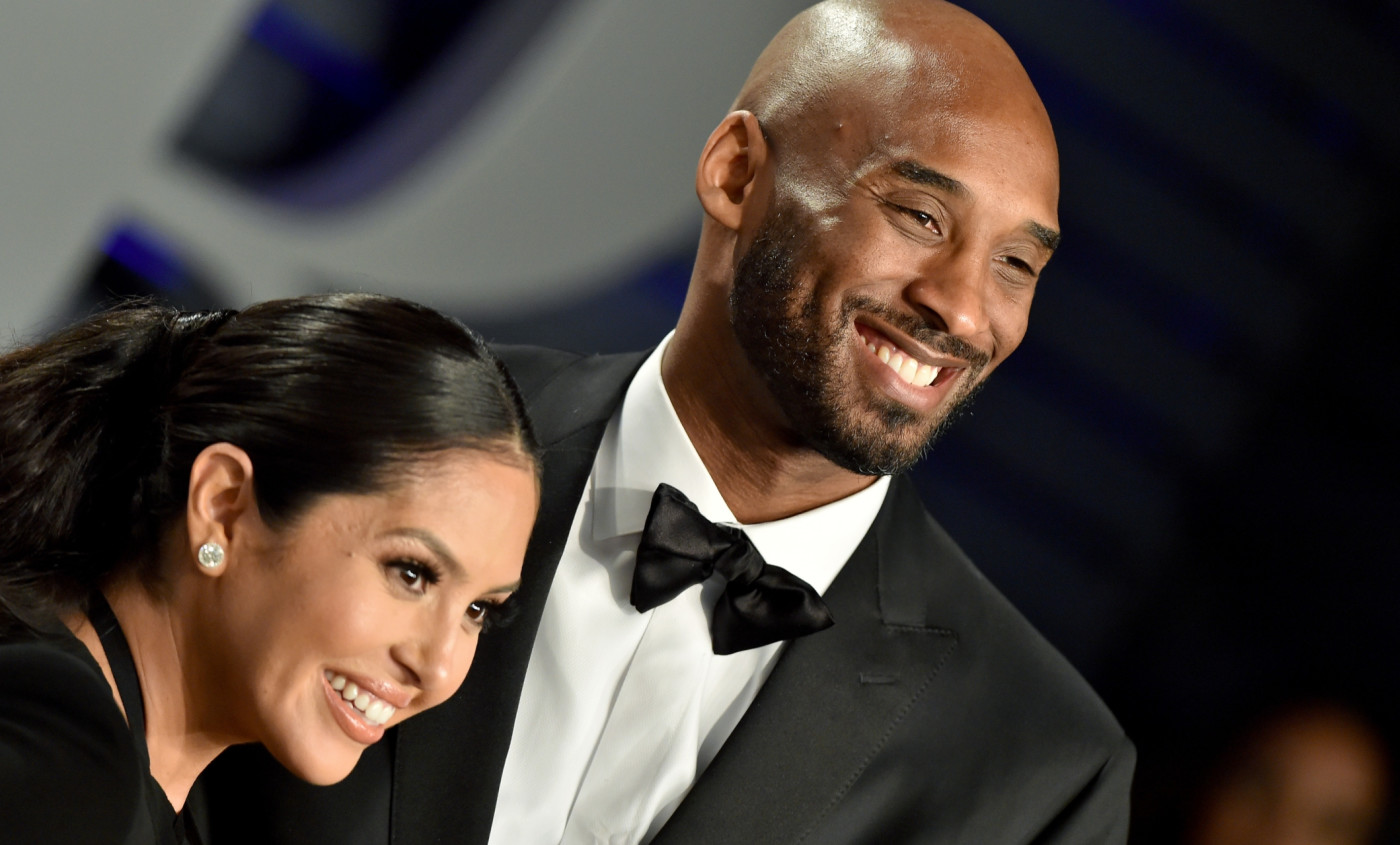 Vanessa Bryant Shares Heartbreaking Post on Anniversary of Kobe and Gianna’s Deaths: 'It Still Doesn’t Seem Real'