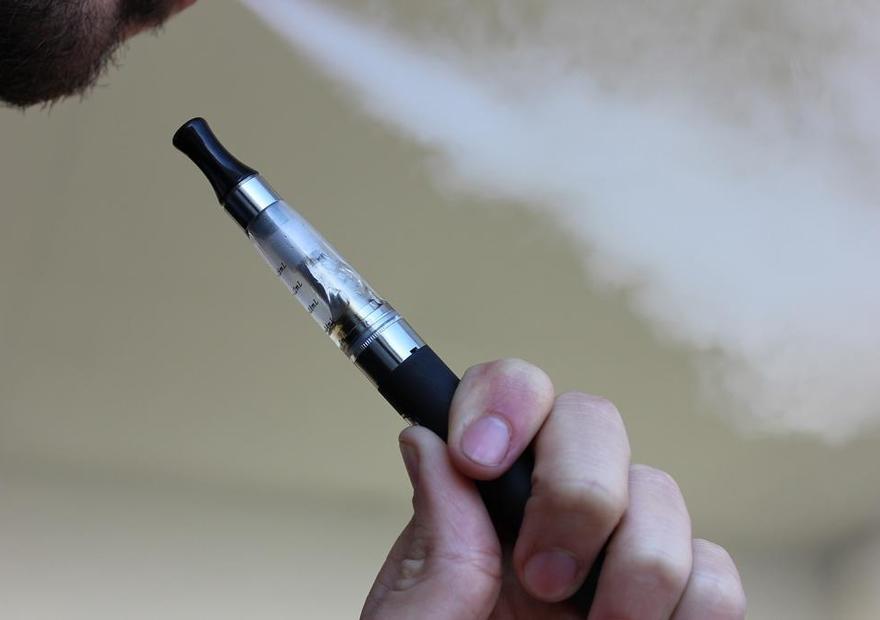 Jail for returning employment pass holder nabbed at Changi Airport with cannabis vape pen