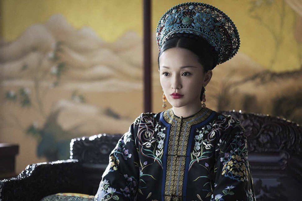 Zhang Ziyi, Tang Wei, Chang Chen all criticised for TV roles, but movie stars on China’s small screens is a trend set to continue
