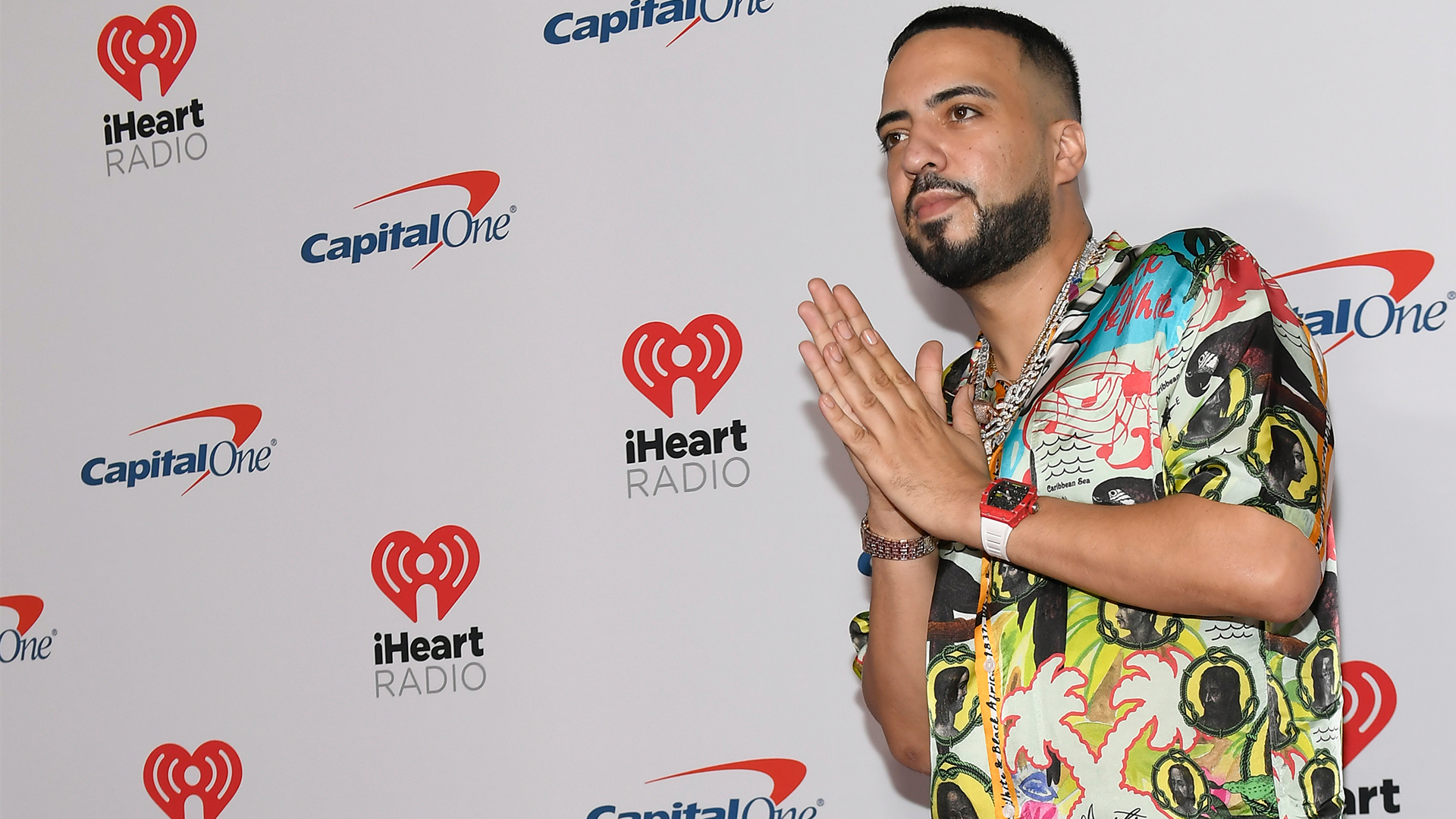 French Montana Says He’s Working on a Song With Jay-Z