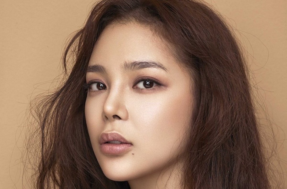 Actress Park Si Yeon's DUI case forwarded to prosecution