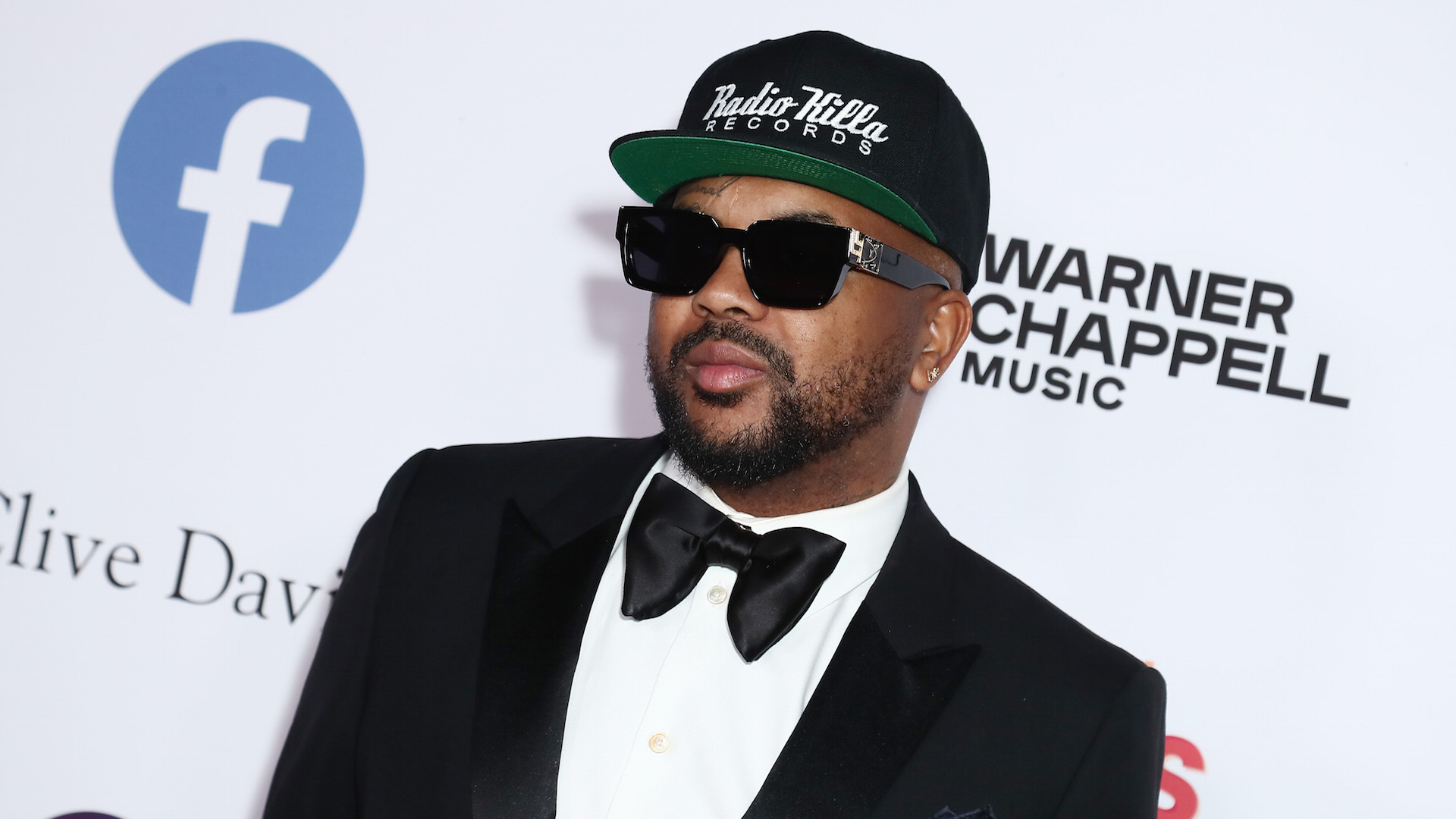 The-Dream Comments on 'Signed' Clip and Colorism Accusations: 'I'm Completely Surprised'