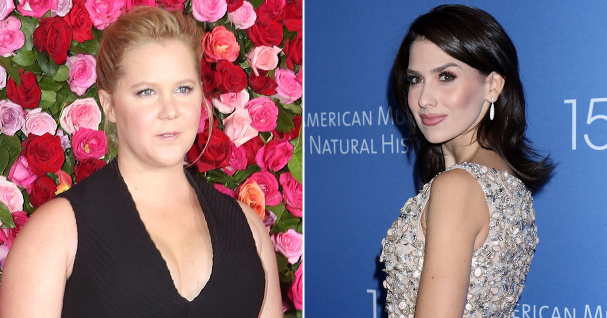 Amy Schumer weighs in on Hilaria Baldwin Spanish controversy: ‘I hope she gets to visit Spain’