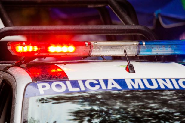 Jealous wife 'stabs husband after mistaking explicit snaps of herself for another woman'