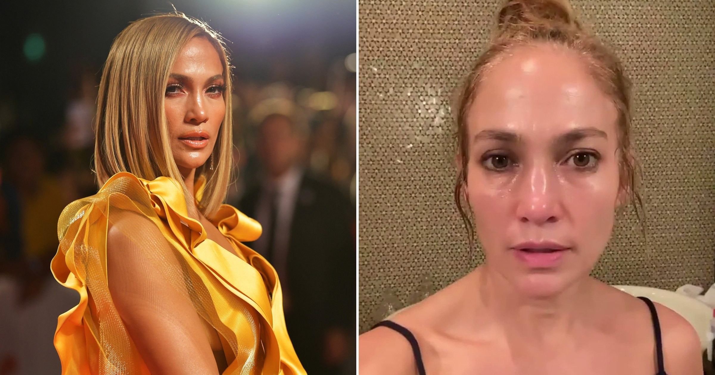 J-Lo delivers sassy retort to critics who think she’s lying about Botox: ‘I don’t have to lie about things’