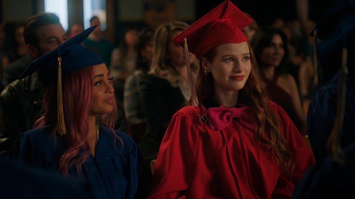 Riverdale: "Graduation" Preview Released