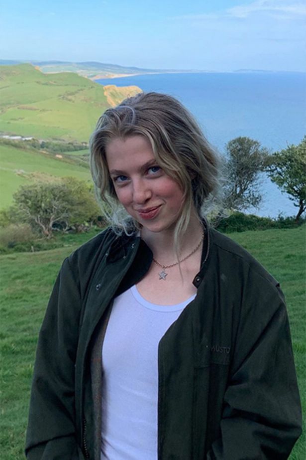 Inside Anais Gallagher's astonishing new life on farm after escaping dad Noel's shadow