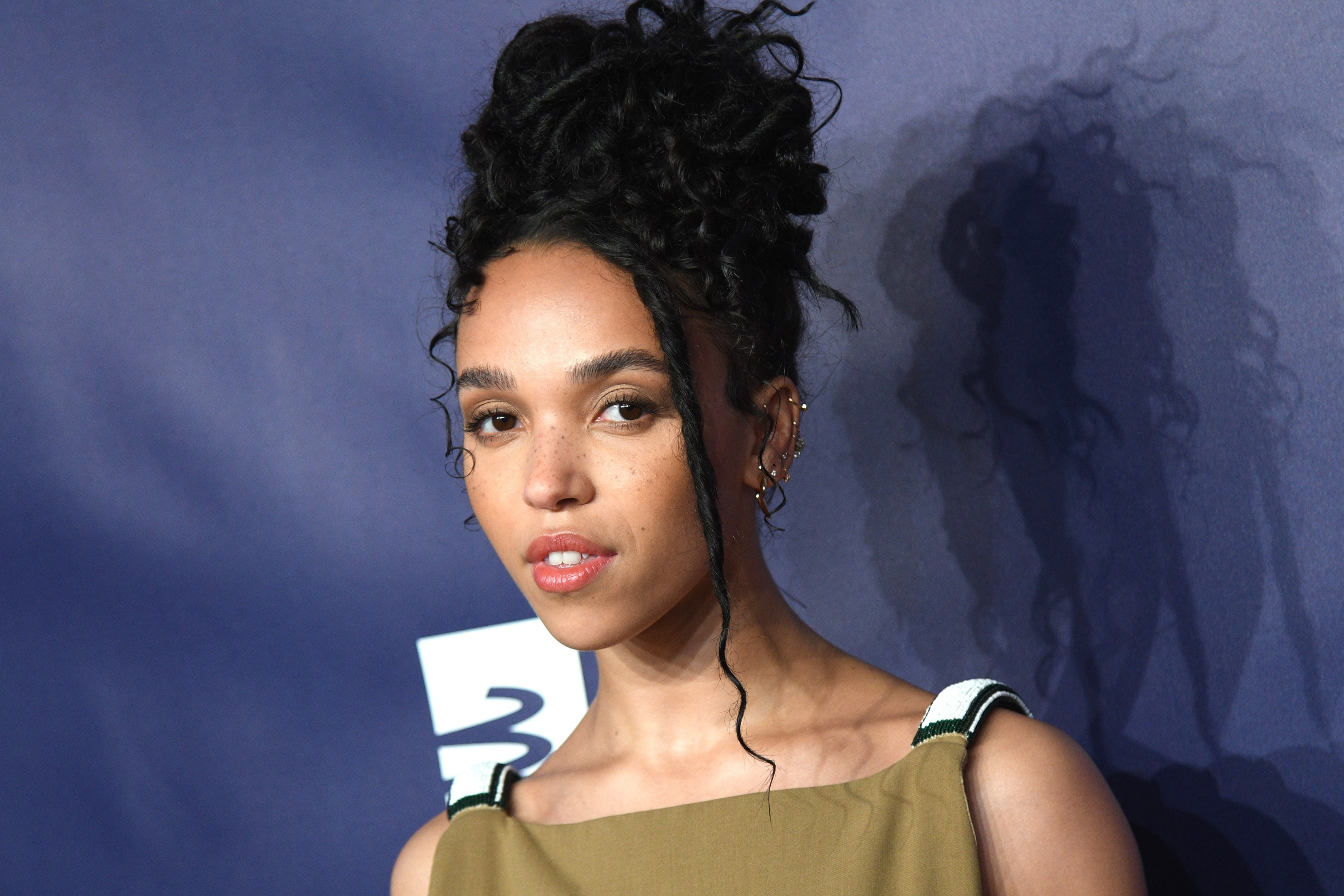 FKA twigs begs lover to ‘take care of her heart’ on new song after Shia LaBeouf relationship