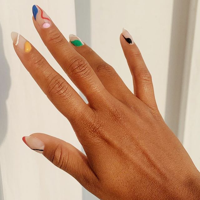 10 Pisces Nail Ideas and Designs That Every Sign Will Love