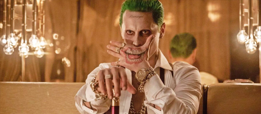 Jared Leto Calls Movie Shoots ‘The Least Enjoyable Part’ Of Making Movies And Claims He Hasn’t Rehearsed ‘In 10 Years’