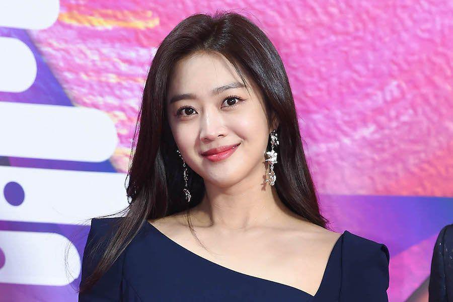 Jo Bo Ah Parts Ways With Agency After 10 Years