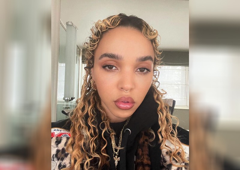 FKA Twigs decided to leave Shia LaBeouf when he allegedly "strangled" her in public